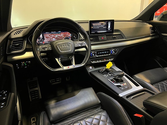 Audi SQ5 20 of 30