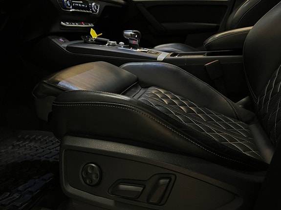 Audi SQ5 18 of 30