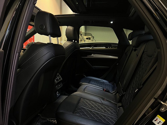 Audi SQ5 19 of 30