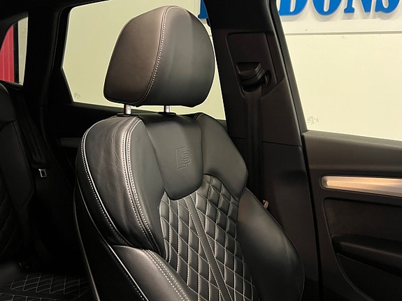 Audi SQ5 30 of 30