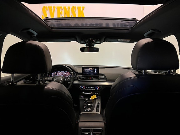 Audi SQ5 13 of 30