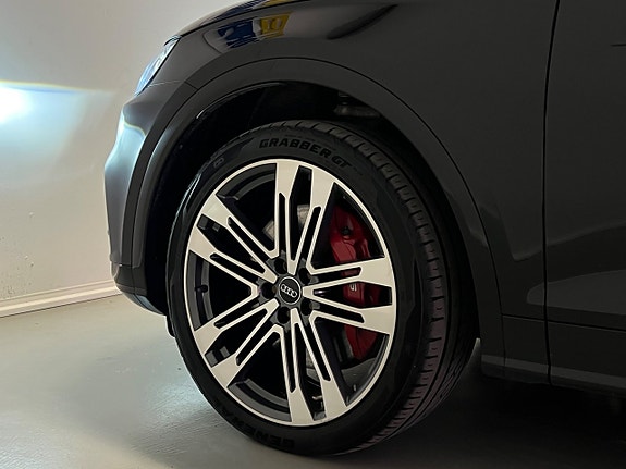 Audi SQ5 14 of 30