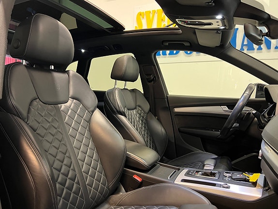 Audi SQ5 24 of 30