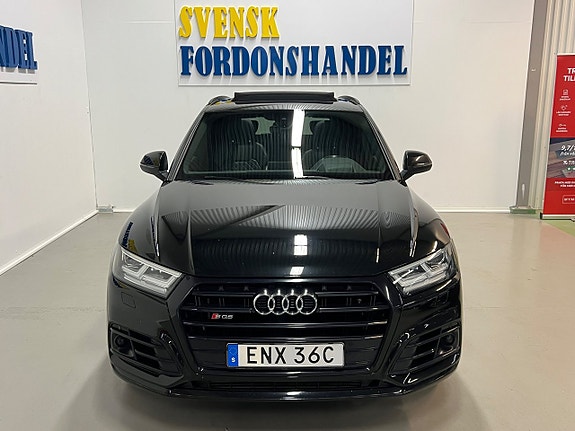 Audi SQ5 4 of 30
