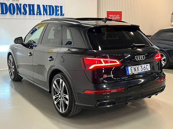Audi SQ5 10 of 30