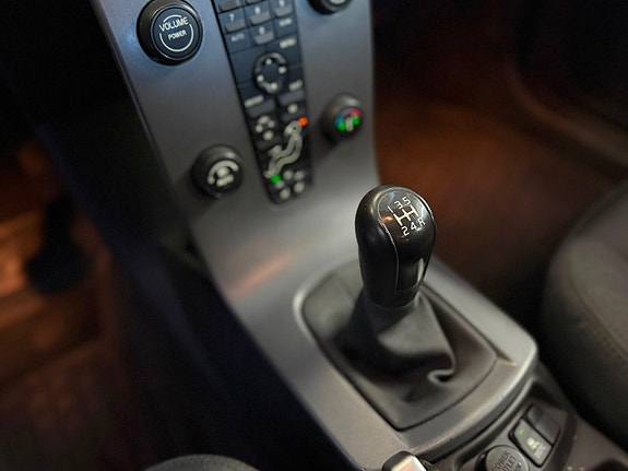 Volvo V50 13 of 14