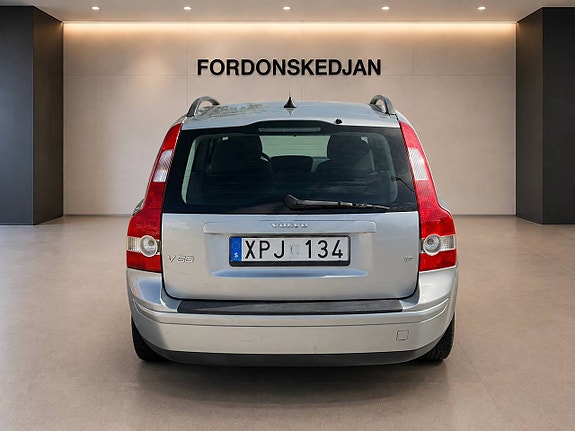 Volvo V50 7 of 14
