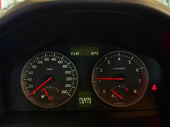Volvo V50 11 of 14