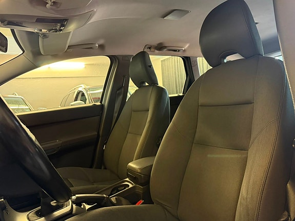 Volvo V50 9 of 14
