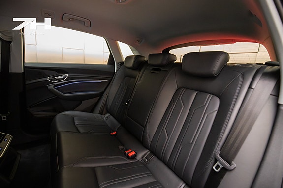 Audi e-tron 16 of 20