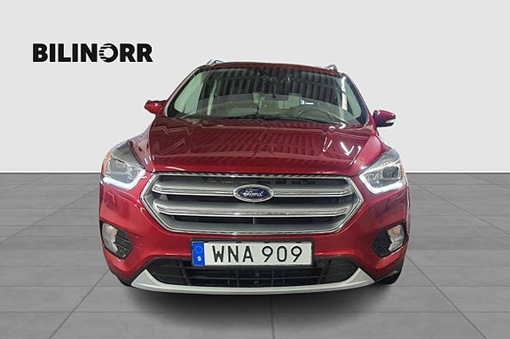 Ford Kuga 8 of 22