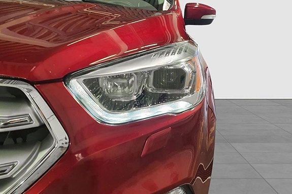 Ford Kuga 9 of 22