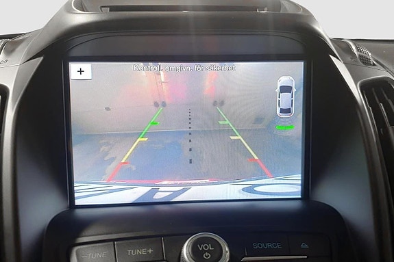 Ford Kuga 21 of 22