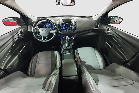 Ford Kuga 13 of 22