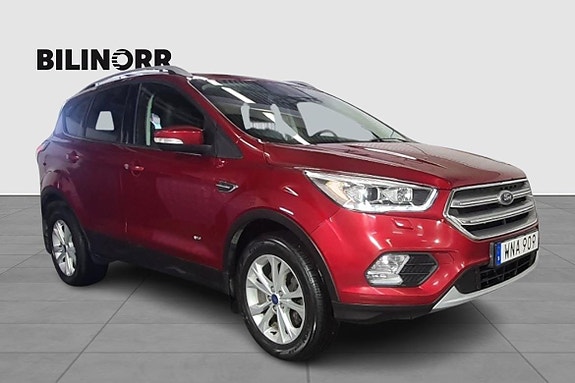 Ford Kuga 7 of 22