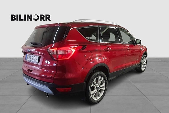 Ford Kuga 4 of 22