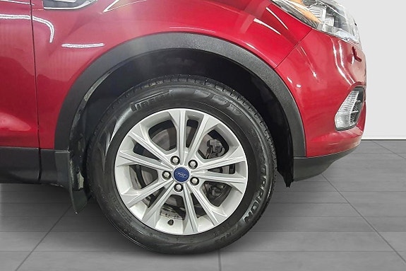 Ford Kuga 10 of 22