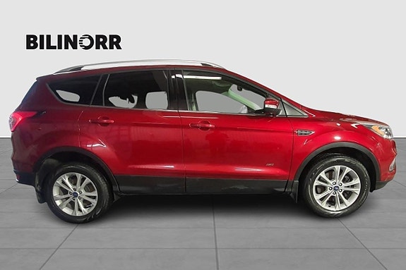 Ford Kuga 6 of 22