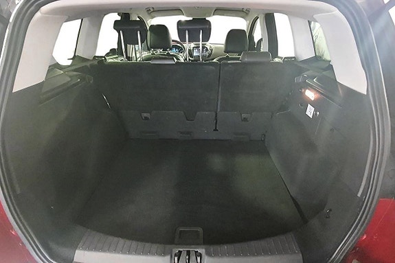 Ford Kuga 5 of 22