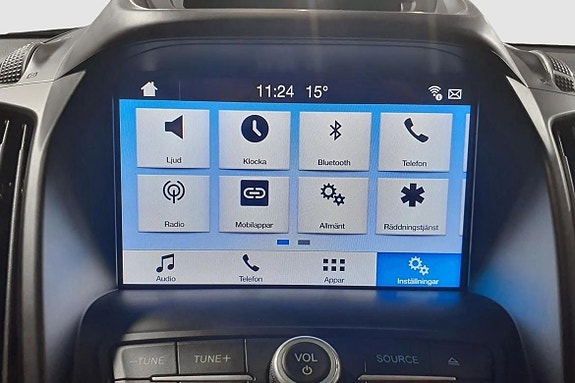 Ford Kuga 22 of 22