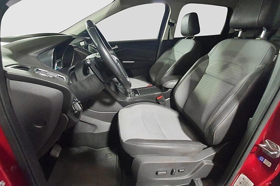 Ford Kuga 18 of 22