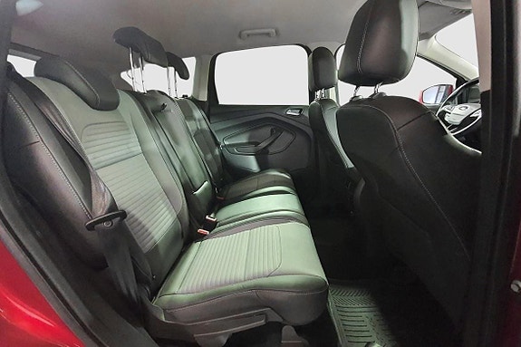 Ford Kuga 16 of 22