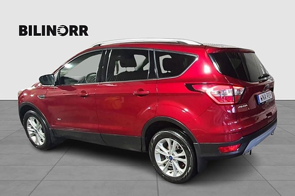 Ford Kuga 3 of 22