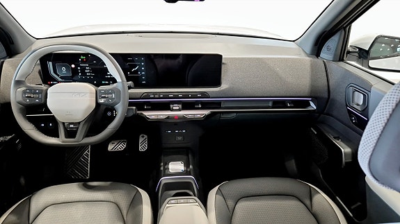Kia EV2 10 of 12