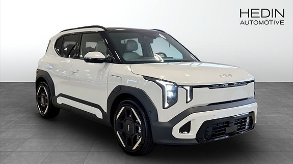Kia EV2 3 of 12