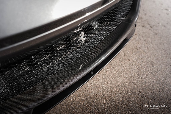 Ferrari Purosangue 20 of 24