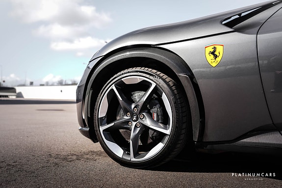 Ferrari Purosangue 24 of 24