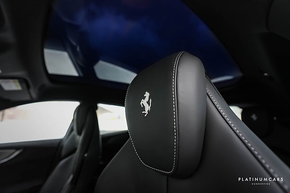 Ferrari Purosangue 9 of 24