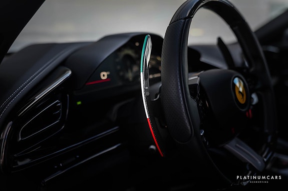 Ferrari Purosangue 16 of 24