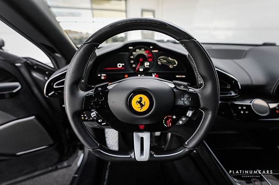 Ferrari Purosangue 10 of 24