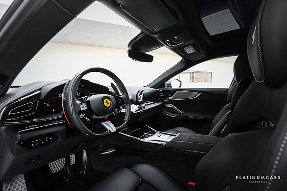 Ferrari Purosangue 5 of 24