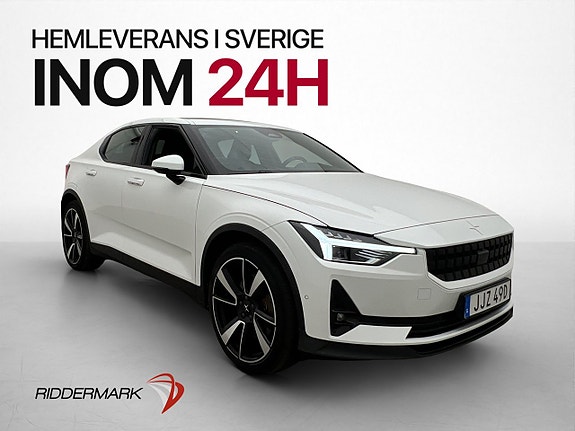 Polestar 2 4 of 30