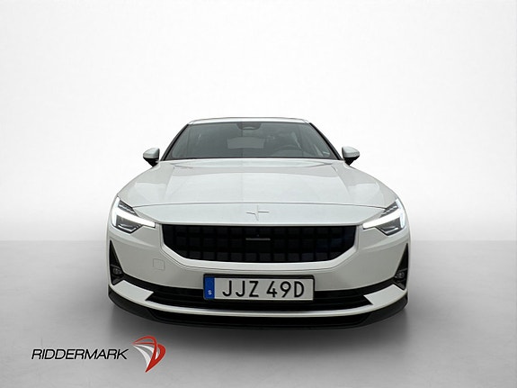 Polestar 2 3 of 30