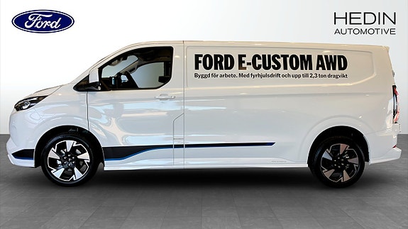 Ford E-Custom 6 of 18