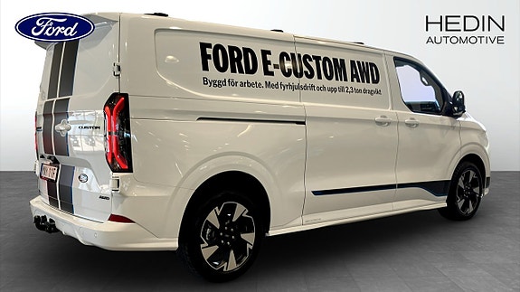 Ford E-Custom 2 of 18