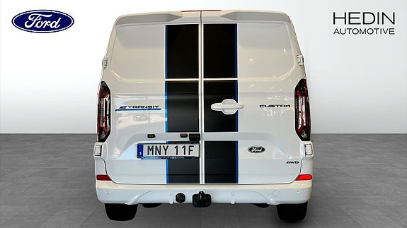 Ford E-Custom 7 of 18