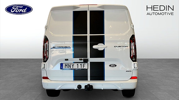 Ford E-Custom 7 of 18