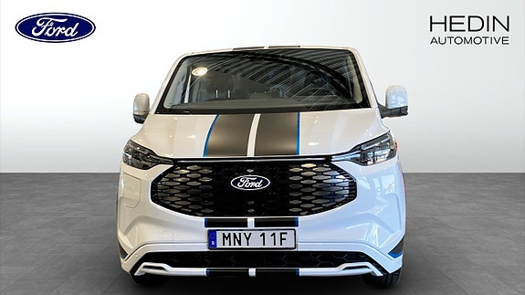 Ford E-Custom 8 of 18