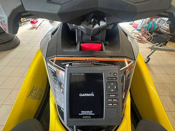 SeaDoo RXT 260 RS AS 6 of 9