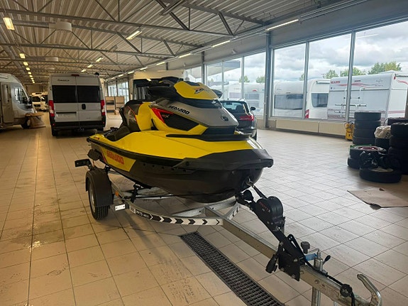 SeaDoo RXT 260 RS AS