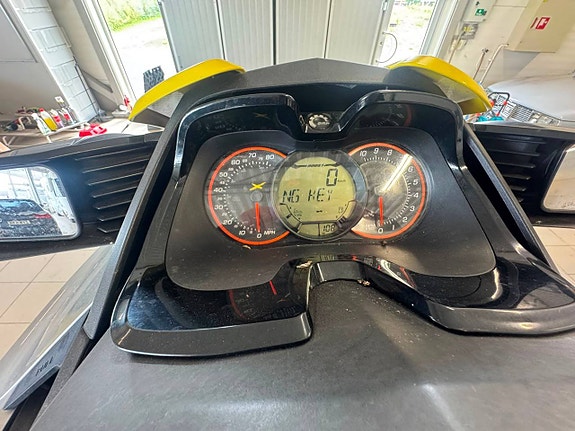 SeaDoo RXT 260 RS AS 5 of 9