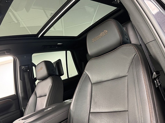 Chevrolet Tahoe 6 of 22