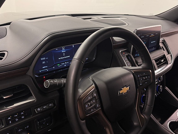 Chevrolet Tahoe 12 of 22