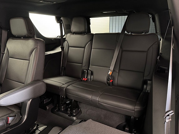 Chevrolet Tahoe 20 of 22