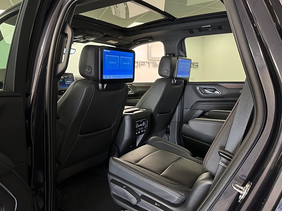 Chevrolet Tahoe 19 of 22