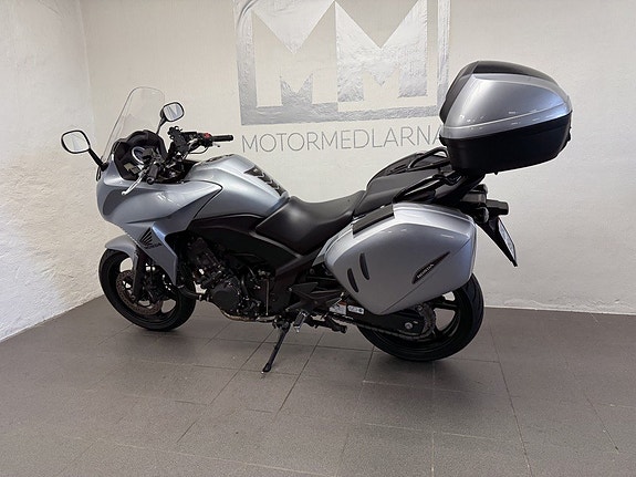 Honda CBF1000 ABS 14 of 15